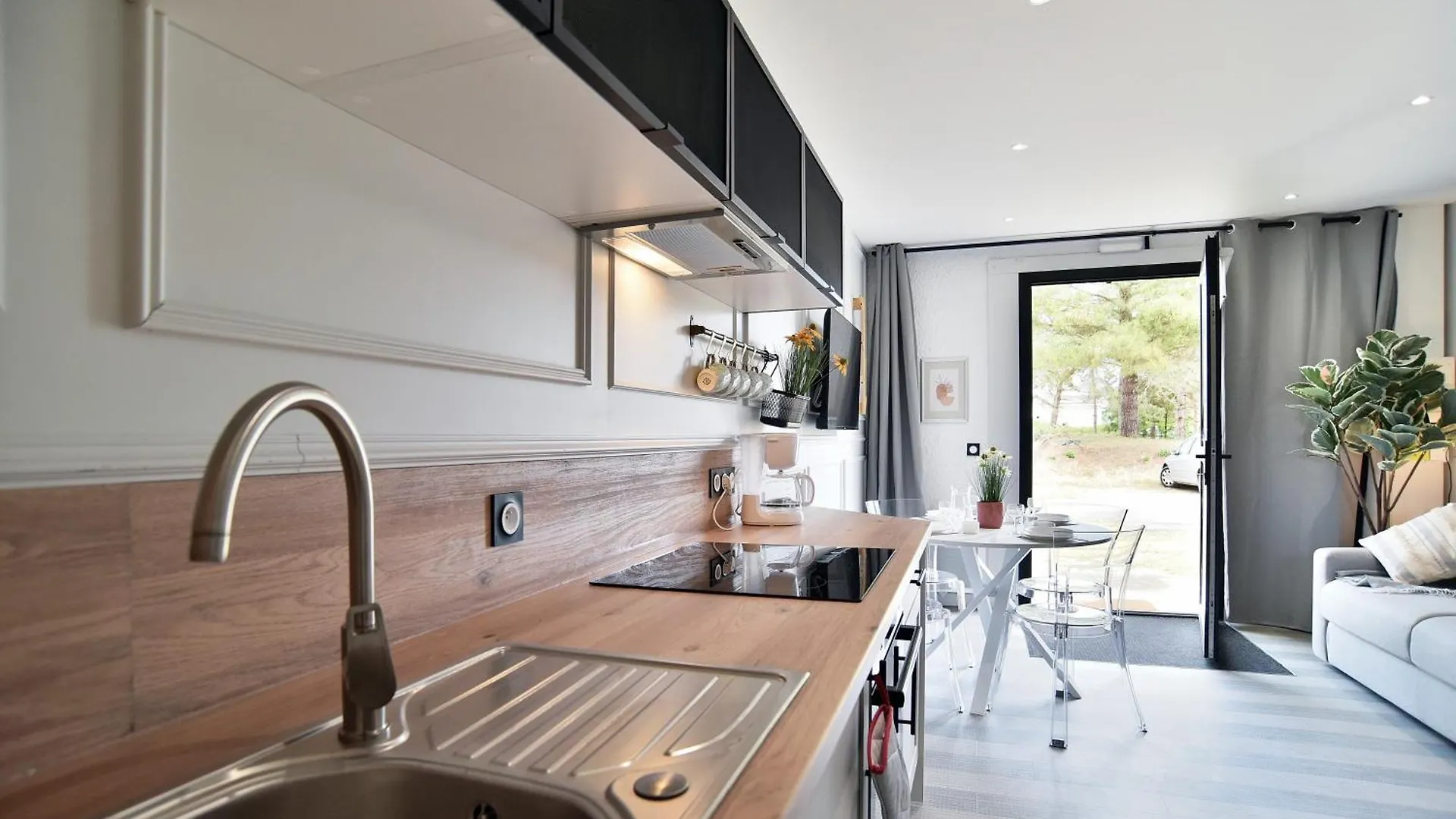 Lya 04 - 5Min A Pied De La Plage Frehel Apartamento