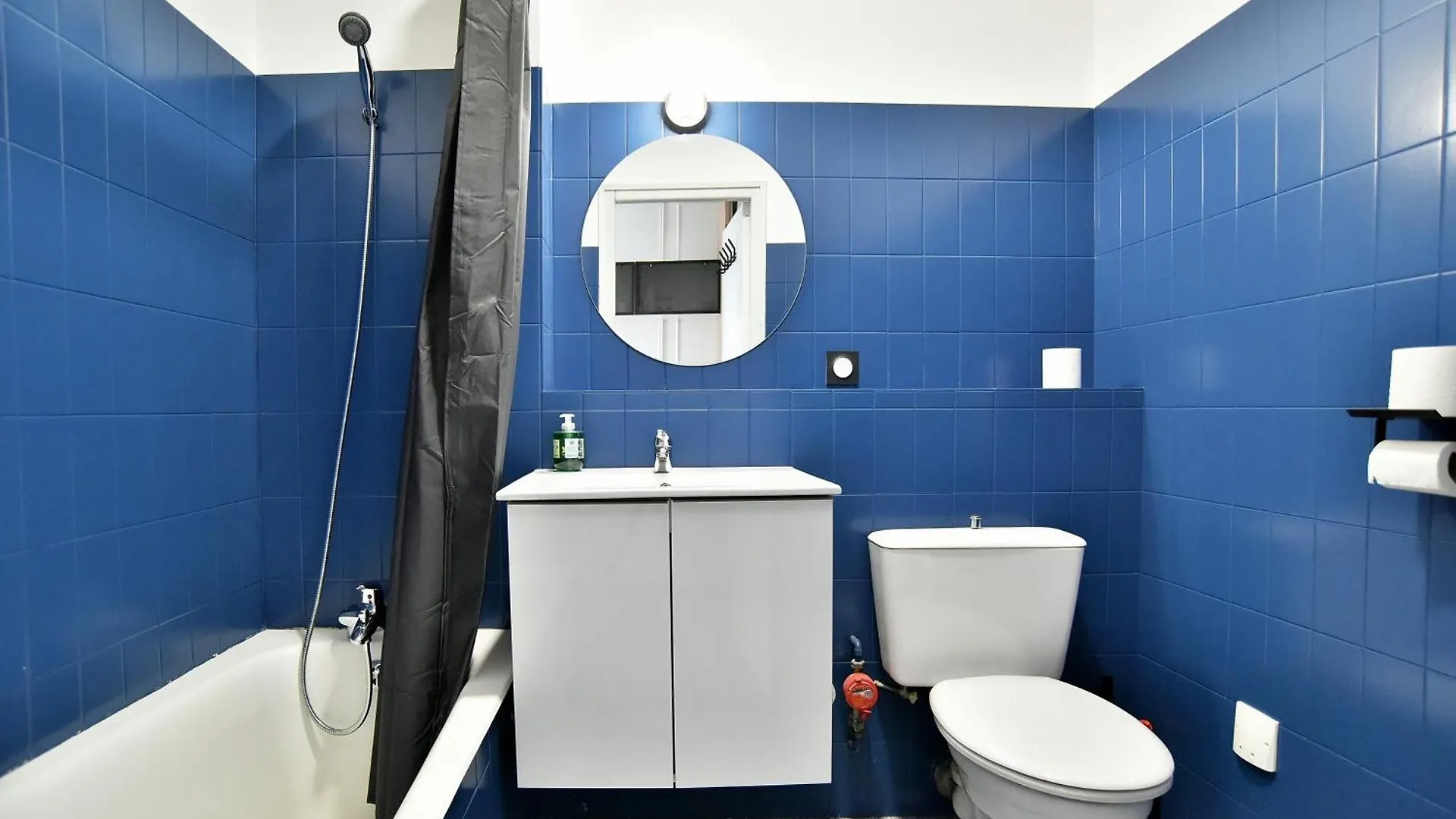 Apartamento Lya 04 - 5Min A Pied De La Plage Frehel